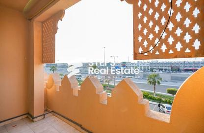 Apartment - 2 - 3 for rent in Umm Al Seneem Street - Ain Khaled - Doha