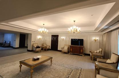 Duplex - 5 Bedrooms - 7 Bathrooms for sale in East Porto Drive - Porto Arabia - The Pearl Island - Doha