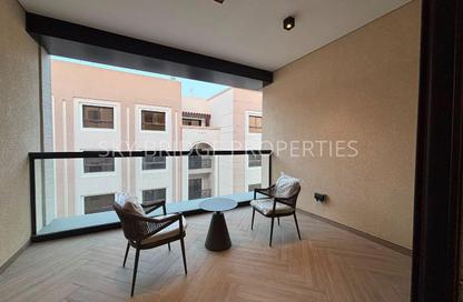 Apartment - 1 - 2 for rent in Fox Hills - Lusail