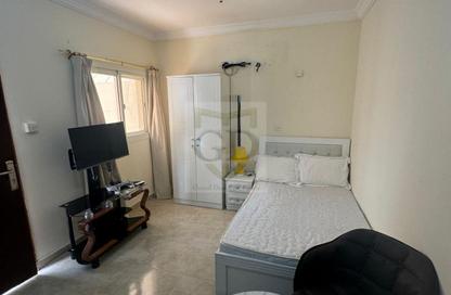 Apartment - Studio - 1 Bathroom for rent in Ain Khaled Villas - Ain Khaled - Doha