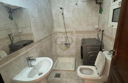 Apartment - Studio - 1 Bathroom for rent in Ain Khaled Villas - Ain Khaled - Doha