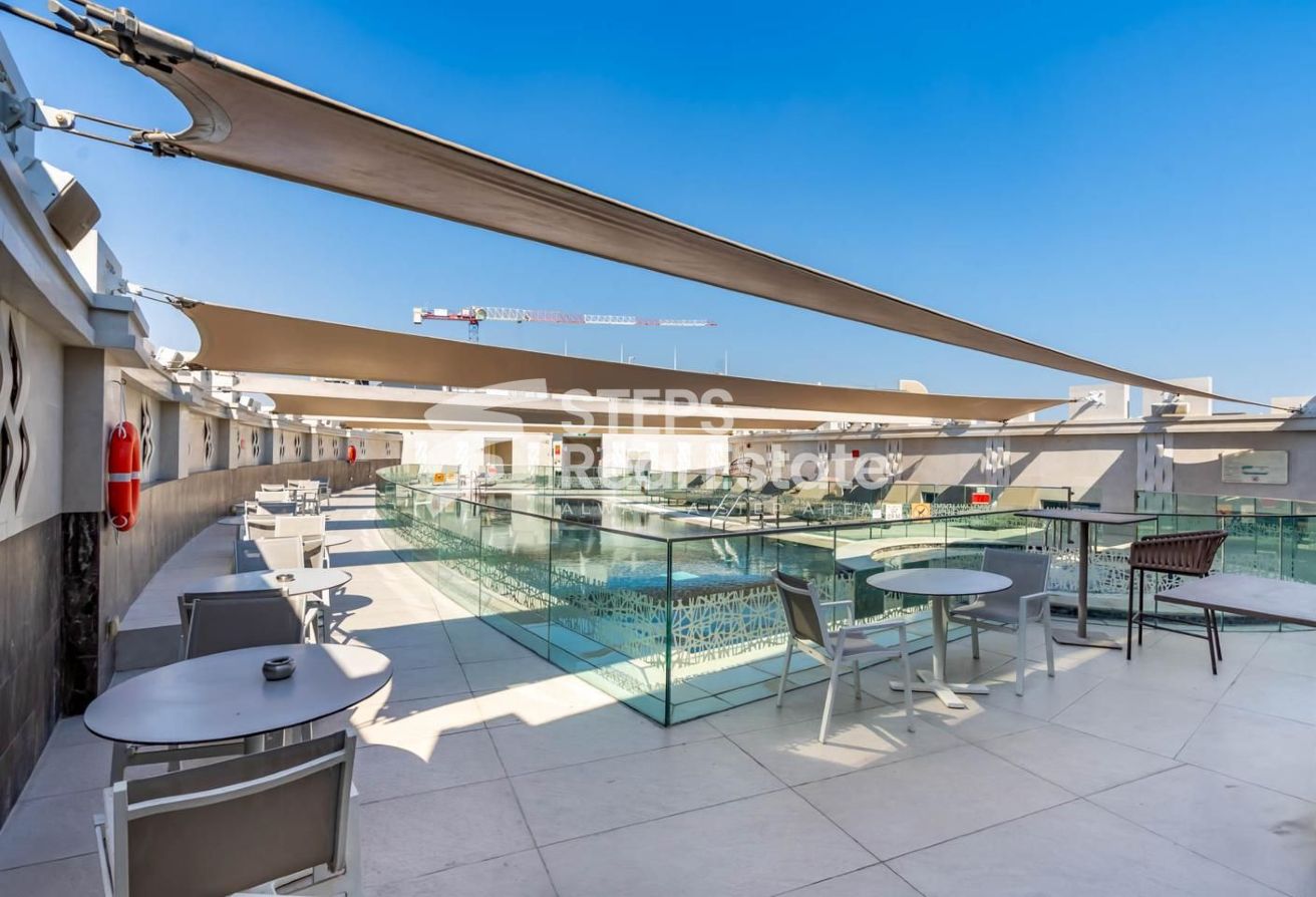 +Bills/WiFi Included ✅ Gym/Pool | Old Airport