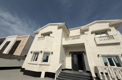 فيلا - 5 غرف نوم - 8 حمامات للبيع في فلل هزوم - مدينة اللسيل - الوسيل