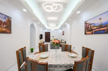 Apartment - 2 Bedrooms - 3 Bathrooms for rent in West Walk - Al Waab - Doha