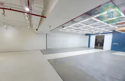 Retail - Studio - 1 Bathroom for rent in Lusail Residence - Marina District - Lusail