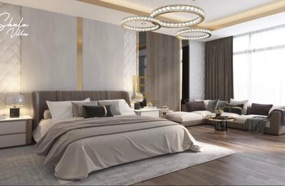 Townhouse - 3 Bedrooms - 4 Bathrooms for sale in Qetaifan Islands - Lusail