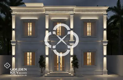 Villa - 7 Bedrooms for sale in Duhail Villas - Al Duhail - Doha