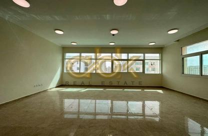 Apartment - 1 - 2 for rent in Milan - Fox Hills - Fox Hills - Lusail