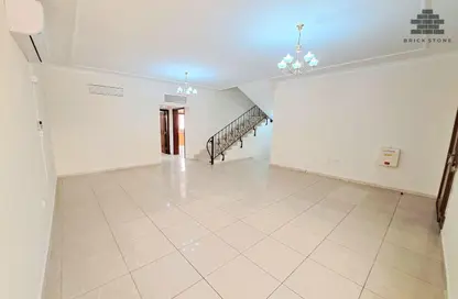 Villa - 4 Bedrooms - 3 Bathrooms for rent in Old Airport Road - Old Airport Road - Doha