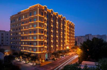 Apartment - 1 Bedroom - 1 Bathroom for rent in C-Ring - Doha