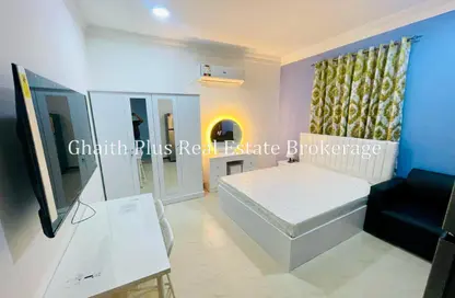 Apartment - Studio - 1 Bathroom for rent in New Salata - Salata - Doha