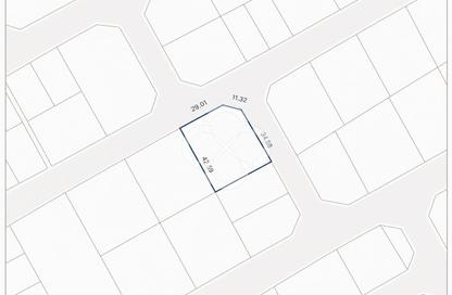 فيلا - 6 - 7+ للبيع في الخريطيات - الخريطيات - الخريطيات - أم صلال محمد