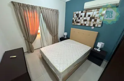 Apartment - 1 Bedroom - 1 Bathroom for rent in Al Thumama - Al Thumama - Doha