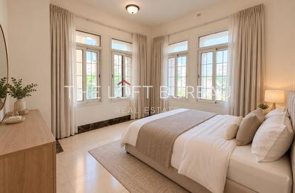 Apartment - 2 - 3 for rent in Fox Hills A13 - Fox Hills - Lusail