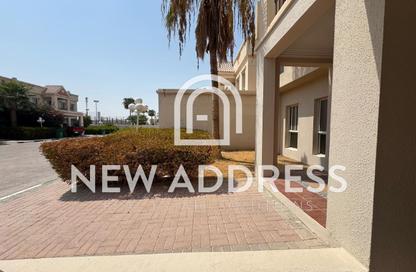 Villa - 4 Bedrooms - 5 Bathrooms for rent in Al Waab - Doha