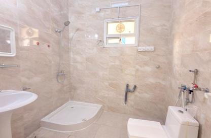 Apartment - 2 Bedrooms - 1 Bathroom for rent in Muaither Area - Al Rayyan - Doha
