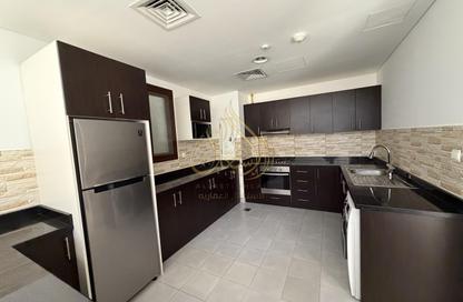 Apartment - 2 Bedrooms - 2 Bathrooms for rent in Artan Residence Apartments Fox Hills 150 - Fox Hills - Lusail Apartment - 2 Bedrooms - 2 Bathrooms for rent in Artan Residence Apartments Fox Hills 150 - Fox Hills - Lusail