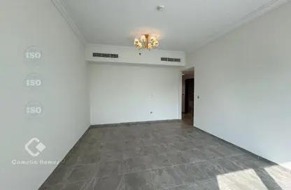Apartment - 3 Bedrooms - 3 Bathrooms for rent in Marina District - Lusail