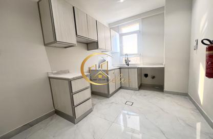 Apartment - 2 Bedrooms - 2 Bathrooms for rent in Ahmed Bin Majid Street - Al Messila - Doha