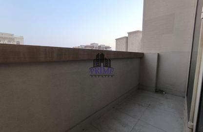 Apartment - 2 - 3 for rent in Al Kharaej 1 - Lusail