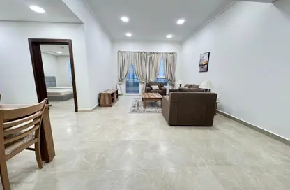 Apartment - 2 Bedrooms - 2 Bathrooms for rent in Doha Gardens - Al Waab - Al Waab - Doha