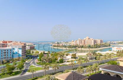 Apartment - Studio - 1 Bathroom for rent in East Porto Drive - Porto Arabia - The Pearl Island - Doha Apartment - Studio - 1 Bathroom for rent in East Porto Drive - Porto Arabia - The Pearl Island - Doha