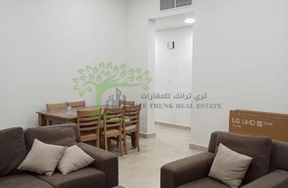 Apartment - 3 - 2 for rent in Al Waab Street - Al Waab - Doha