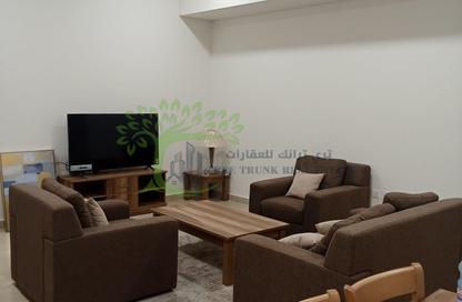 Apartment - 3 - 2 for rent in Al Waab Street - Al Waab - Doha