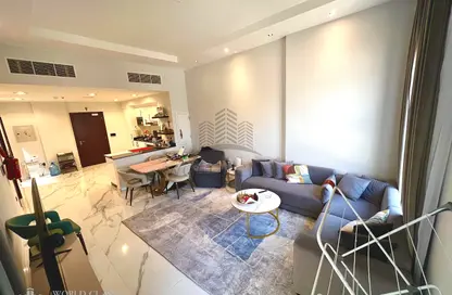 Apartment - 1 Bedroom - 2 Bathrooms for sale in Fox Hills - Fox Hills - Lusail