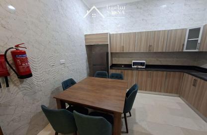 Apartment - 1 Bedroom - 1 Bathroom for rent in Umm Al Amad - Umm Al Amad - Al Shamal