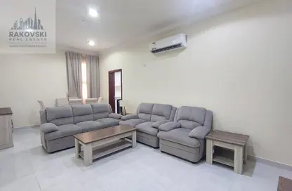 Apartment - 2 Bedrooms - 2 Bathrooms for rent in Al Sadd Road - Al Sadd - Doha Apartment - 2 Bedrooms - 2 Bathrooms for rent in Al Sadd Road - Al Sadd - Doha