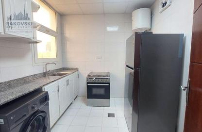 Apartment - 2 Bedrooms - 2 Bathrooms for rent in Al Sadd Road - Al Sadd - Doha