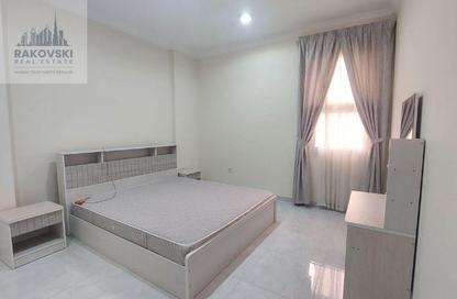 Apartment - 2 Bedrooms - 2 Bathrooms for rent in Al Sadd Road - Al Sadd - Doha