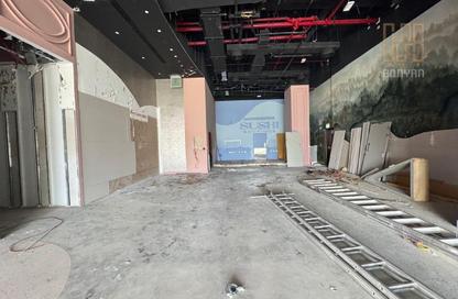محل تجاري - استوديو - 2 للايجار في برج المارينا - منطقة المارينا - الوسيل
