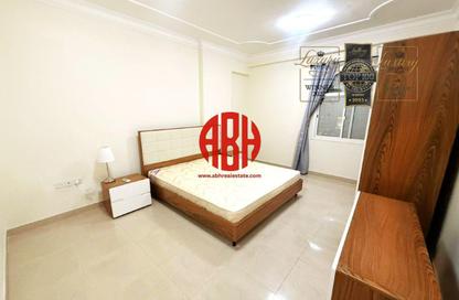 Apartment - 2 Bedrooms - 3 Bathrooms for rent in Al Zubair Bakkar Street - Al Sadd - Doha