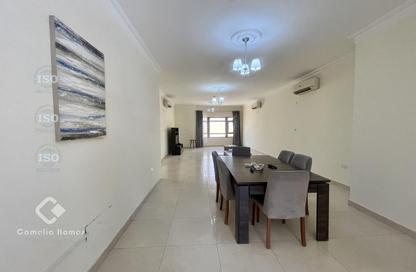 Villa - 6 Bedrooms - 6 Bathrooms for rent in Al Ebb - Al Kheesa - Umm Salal Mohammed