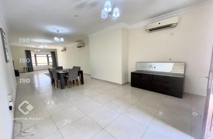 Villa - 6 Bedrooms - 6 Bathrooms for rent in Al Ebb - Al Kheesa - Umm Salal Mohammed