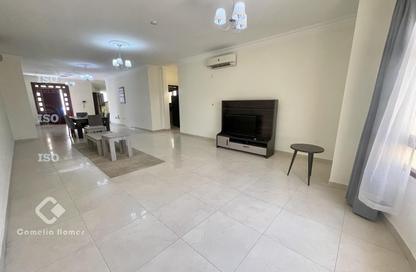 Villa - 6 Bedrooms - 6 Bathrooms for rent in Al Ebb - Al Kheesa - Umm Salal Mohammed