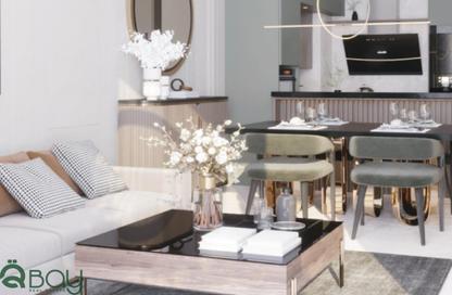 Apartment - Studio - 1 for sale in Fox Hills A13 - Fox Hills - Lusail