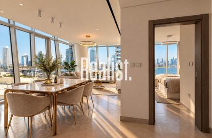Apartment - 2 - 3 for sale in Al Kharaej 1 - Lusail