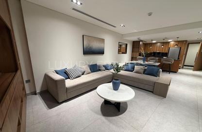 Apartment - Studio - 1 for sale in La Verde Residence - Lusail City - Lusail