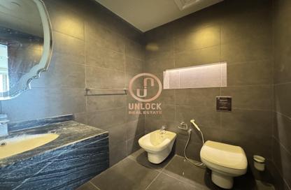 Apartment - Studio - 1 Bathroom for rent in Viva West - Viva Bahriyah - The Pearl Island - Doha Apartment - Studio - 1 Bathroom for rent in Viva West - Viva Bahriyah - The Pearl Island - Doha