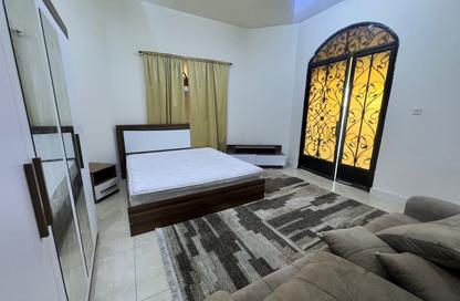 Apartment - Studio - 1 Bathroom for rent in Al Nuaija Street - Al Hilal West - Al Hilal - Doha Apartment - Studio - 1 Bathroom for rent in Al Nuaija Street - Al Hilal West - Al Hilal - Doha