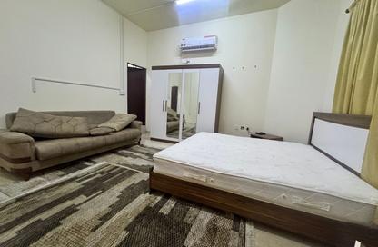 Apartment - Studio - 1 Bathroom for rent in Al Nuaija Street - Al Hilal West - Al Hilal - Doha