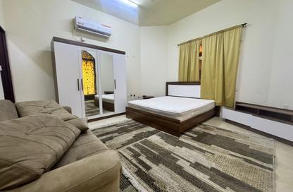 Apartment - Studio - 1 Bathroom for rent in Al Nuaija Street - Al Hilal West - Al Hilal - Doha