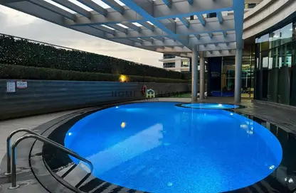 Apartment - 3 Bedrooms - 5 Bathrooms for rent in West Bay - West Bay - Doha