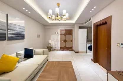 Apartment - 1 Bedroom - 2 Bathrooms for rent in Al Mansoura - Al Mansoura - Doha