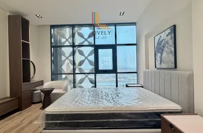 شقة - 2 غرف نوم - 3 حمامات للايجار في عرض البوليفارد - مدينة الياسمين - الوسيل