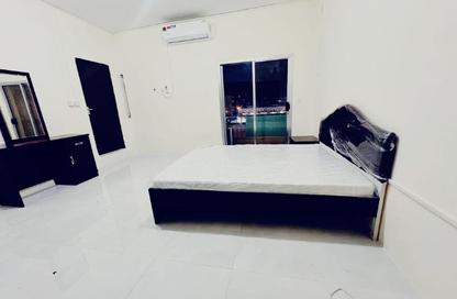 Apartment - Studio - 1 Bathroom for rent in Najma Street - Najma - Doha