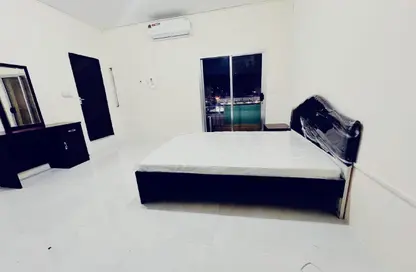 Apartment - Studio - 1 Bathroom for rent in Najma Street - Najma - Doha